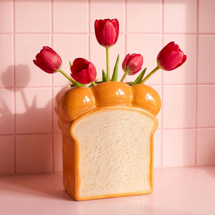 Vase brioche UPS