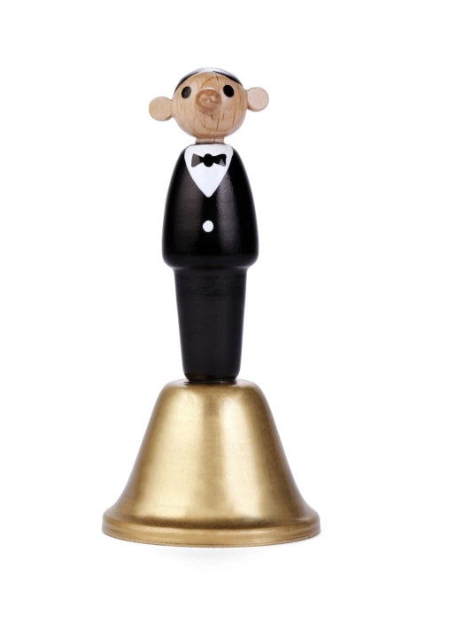 Nestor sonnette de table KIK