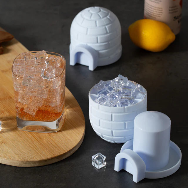 Moules à glaçons igloo KIK