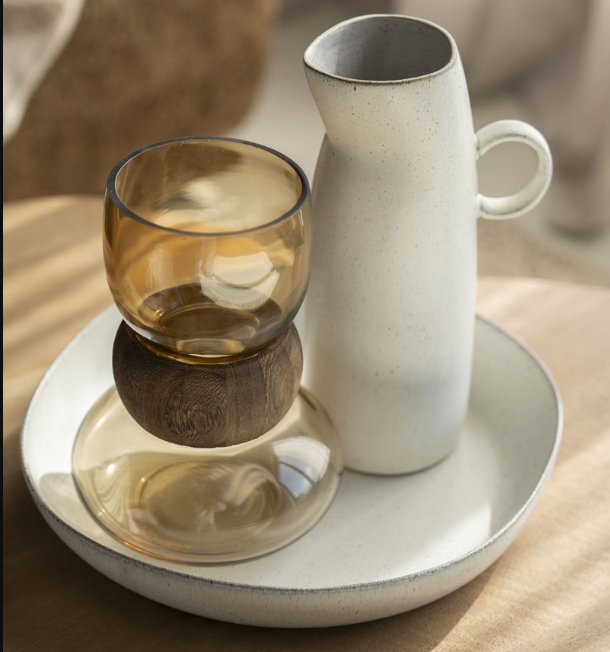 Carafe penchée BYB