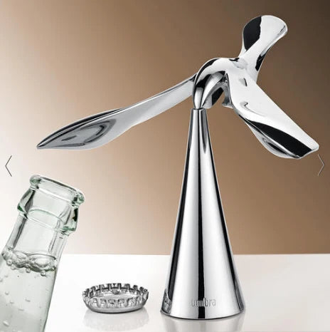 Décapsuleur équilibriste Tipsy UMB