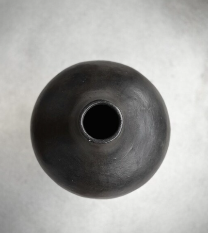 Grand vase lisse NOO