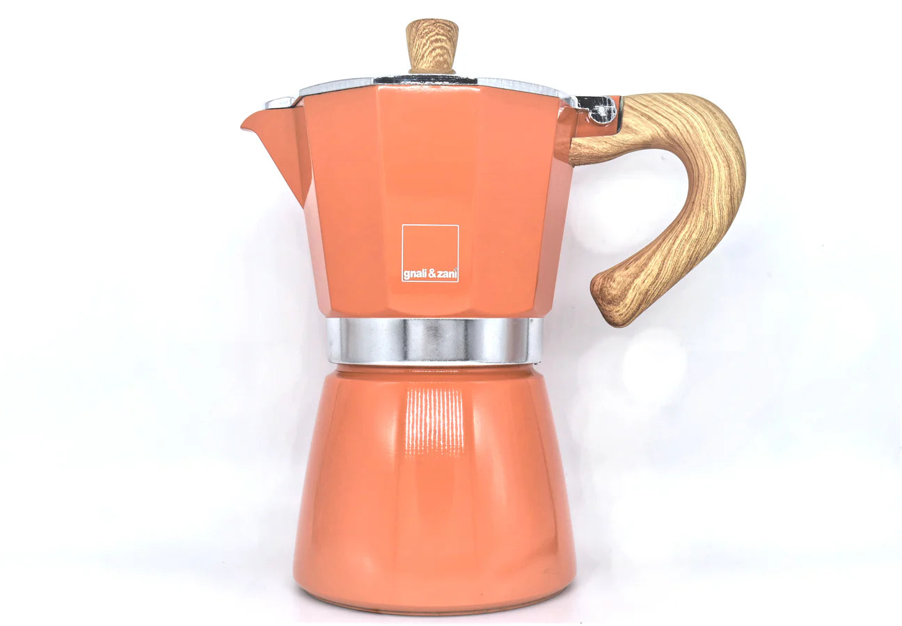 Cafetière 6 tasses GNA