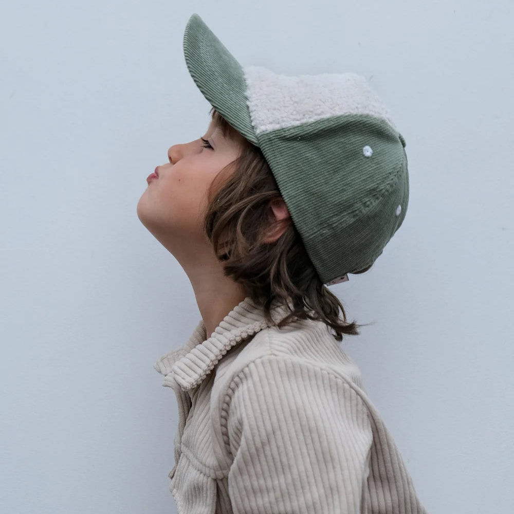 Casquette cocooning HIVER adultes / enfants POUL