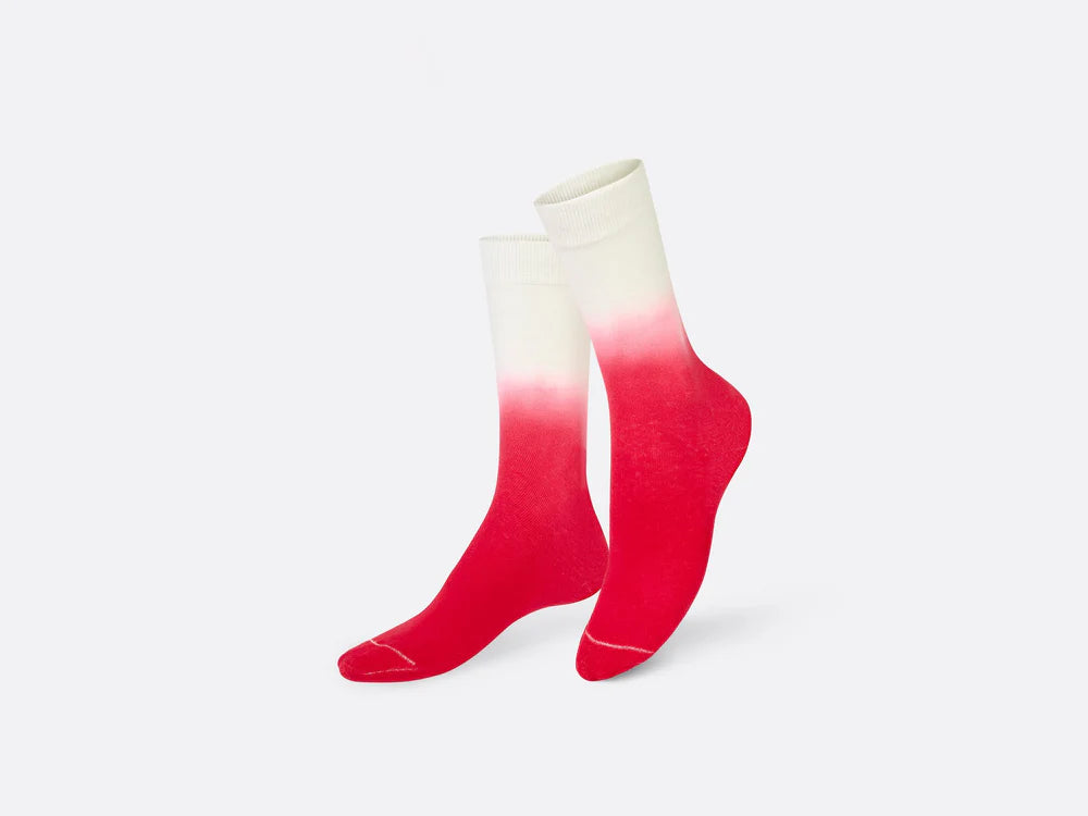 Chaussettes gastronomie DOI