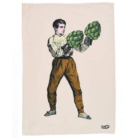 Vide poche émail carré GAN