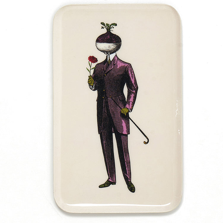 Vide poche petit modèle radilord/baron/fruti lady nana GAN