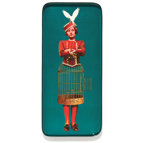 Vide poche rectangle GAN