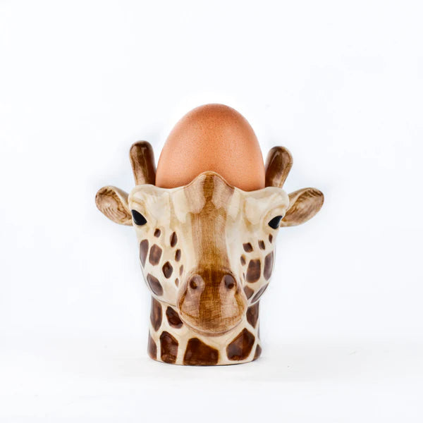 Coquetier Animaux QUA