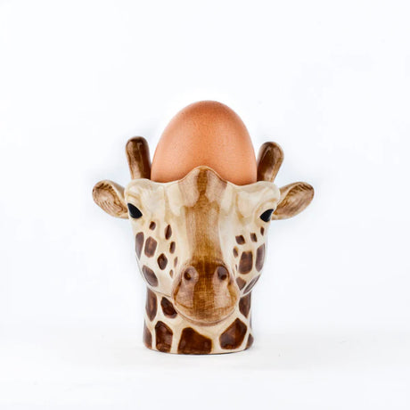 Coquetier Animaux QUA