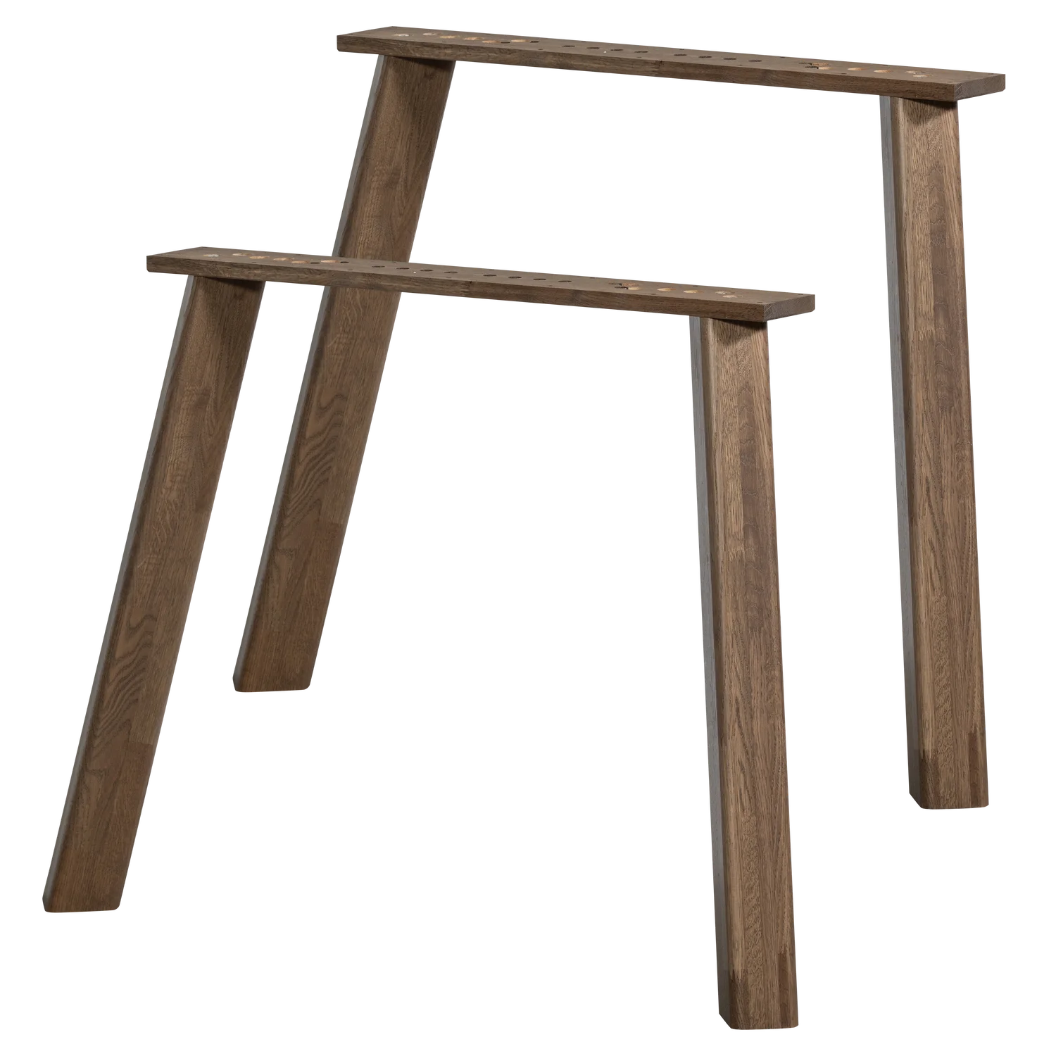 Piètements de table pour la gamme TABLO