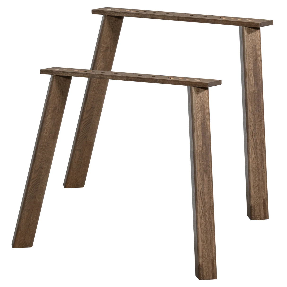 Piètements de table pour la gamme TABLO