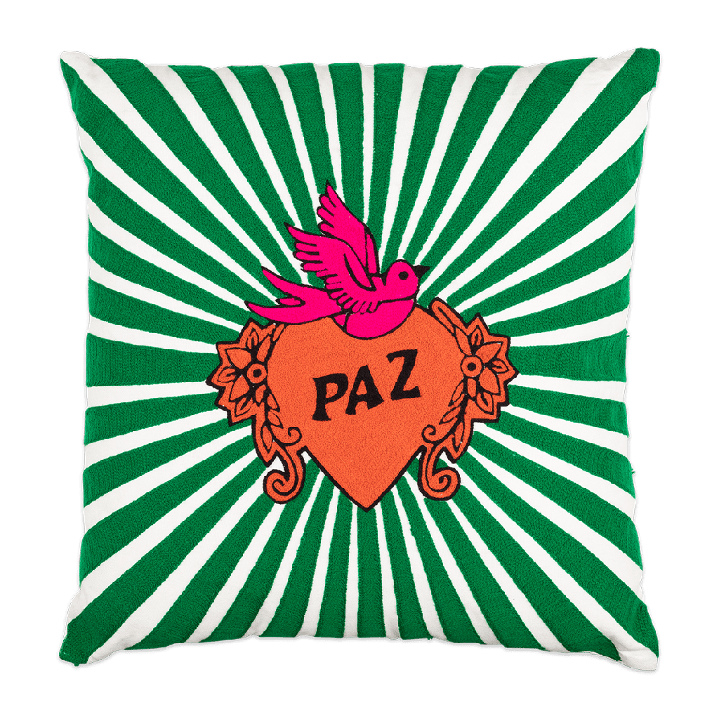 Coussin KITCH