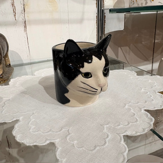 Petit pot animaux QUA