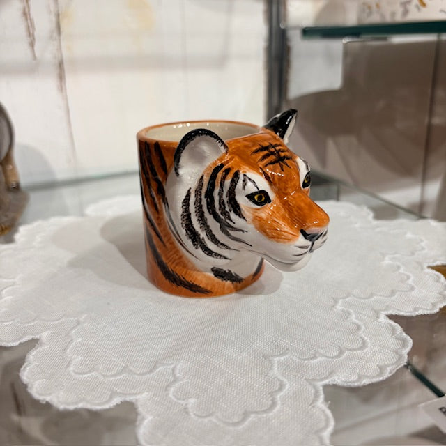 Petit pot animaux QUA