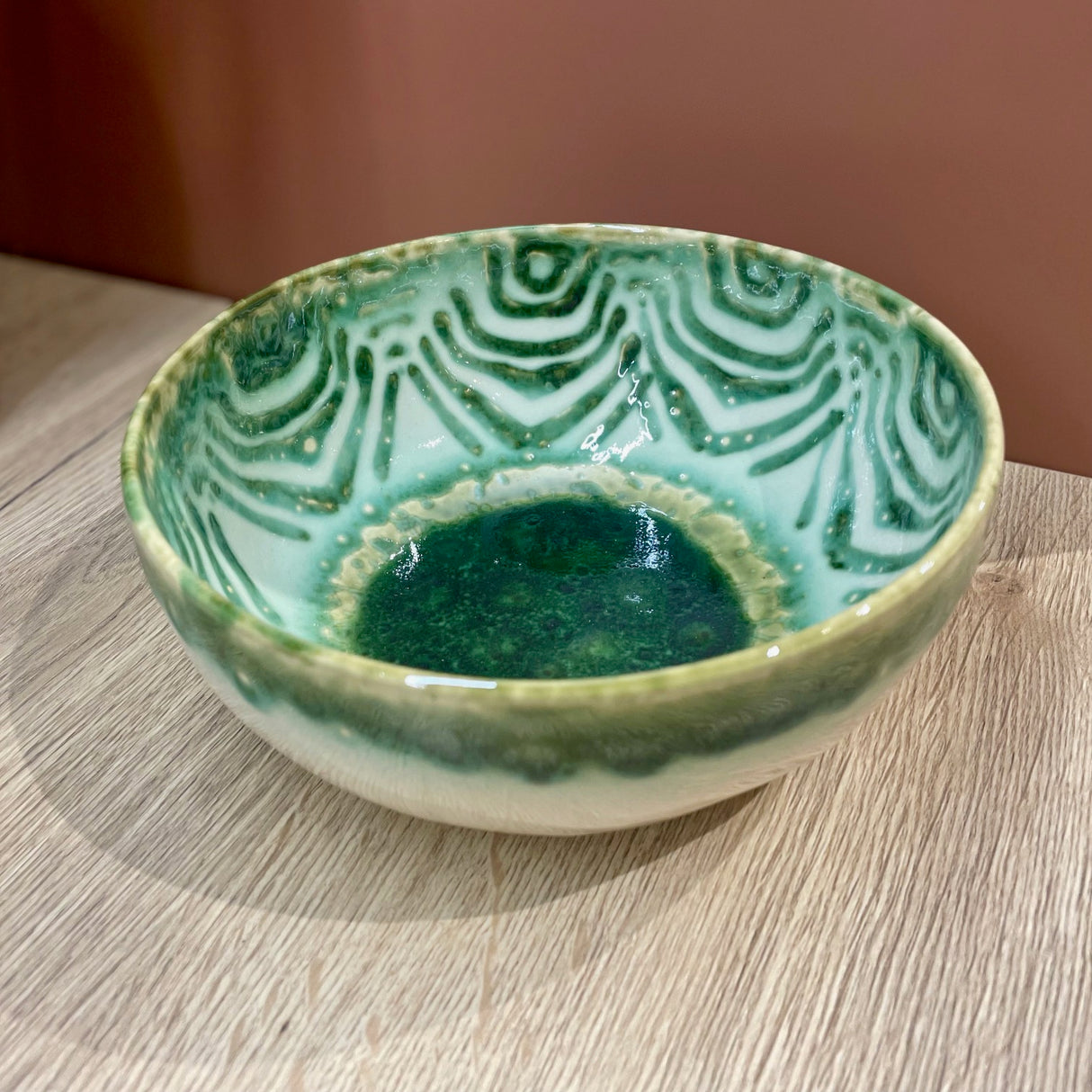 Poke bol grand modèle DUR