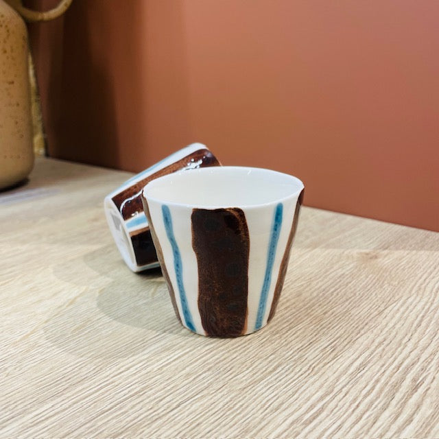 Tasse à expresso pm DUR