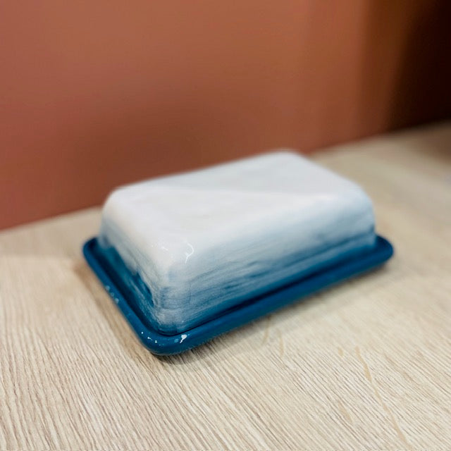 Beurrier céramique DUR