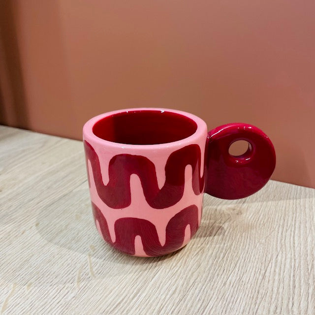 Mug tous modèles QUE