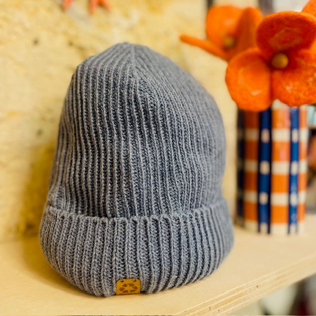 Bonnet recyclé LBF