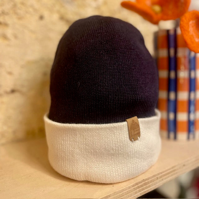 Bonnet réversible LBF