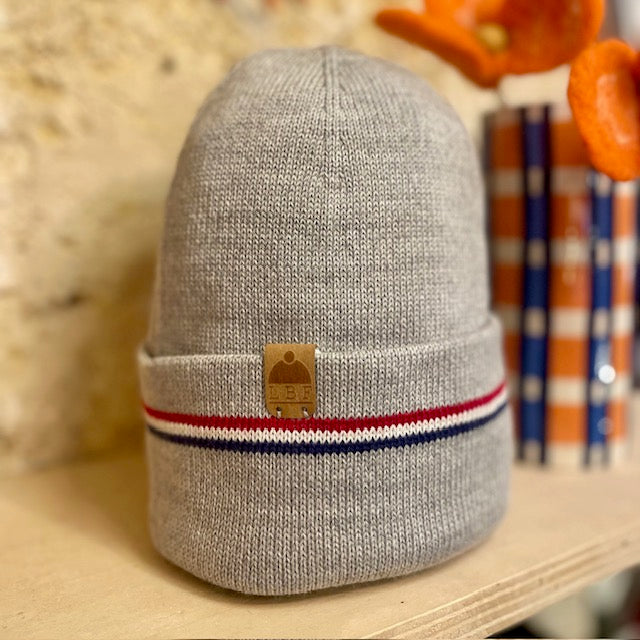 Bonnet réversible LBF