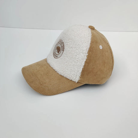 Casquette cocooning adultes / enfants POUL