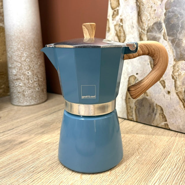 Cafetière 6 tasses GNA