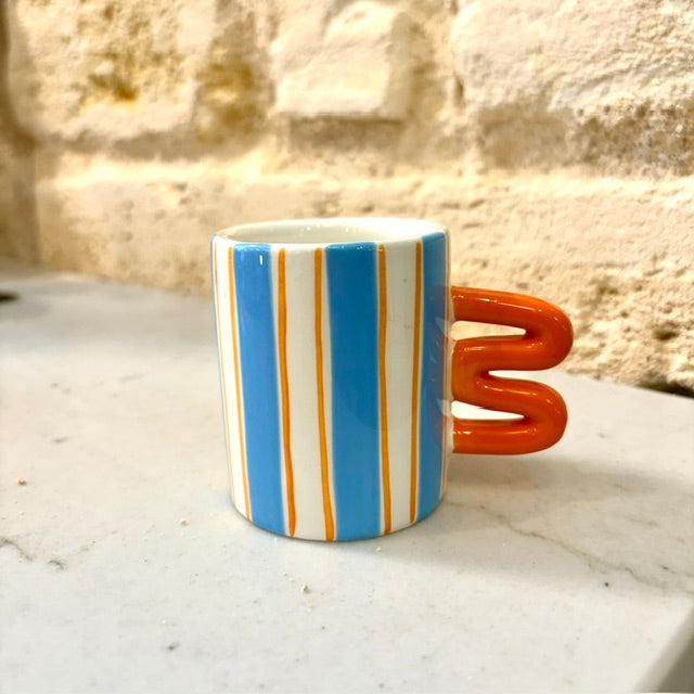 Tasse à café QUE