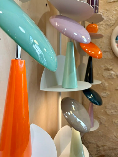 Lampe à composer Audrey AUM