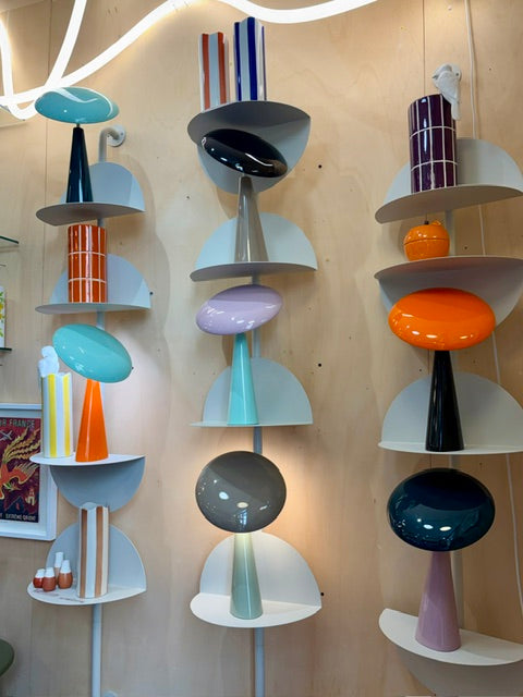 Lampe à composer Audrey AUM