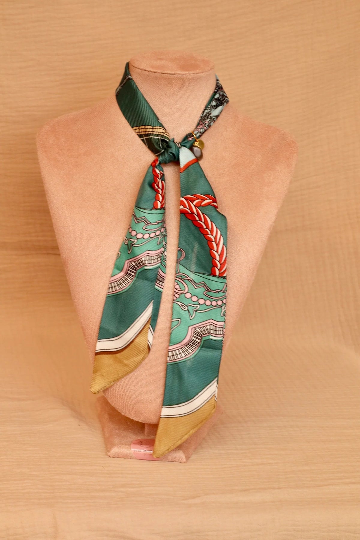 Bandeau bijoux UCH