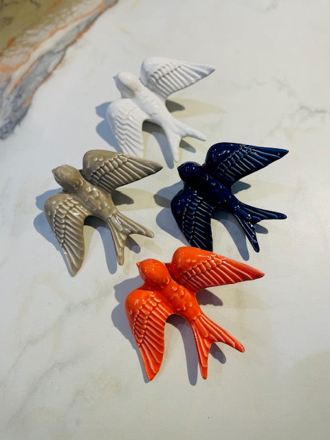 Hirondelle grande DUR