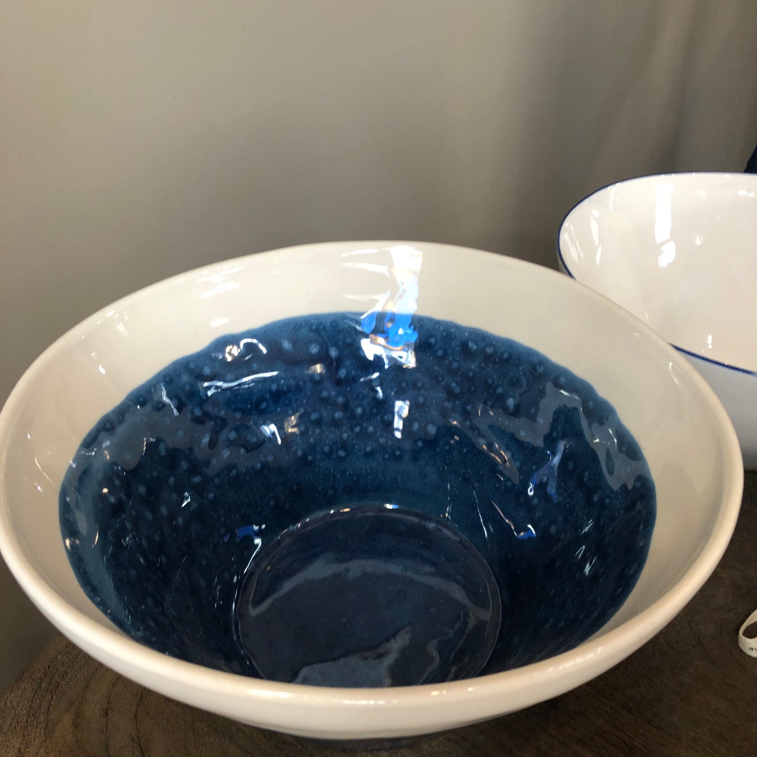 Saladier grand modèle DUR