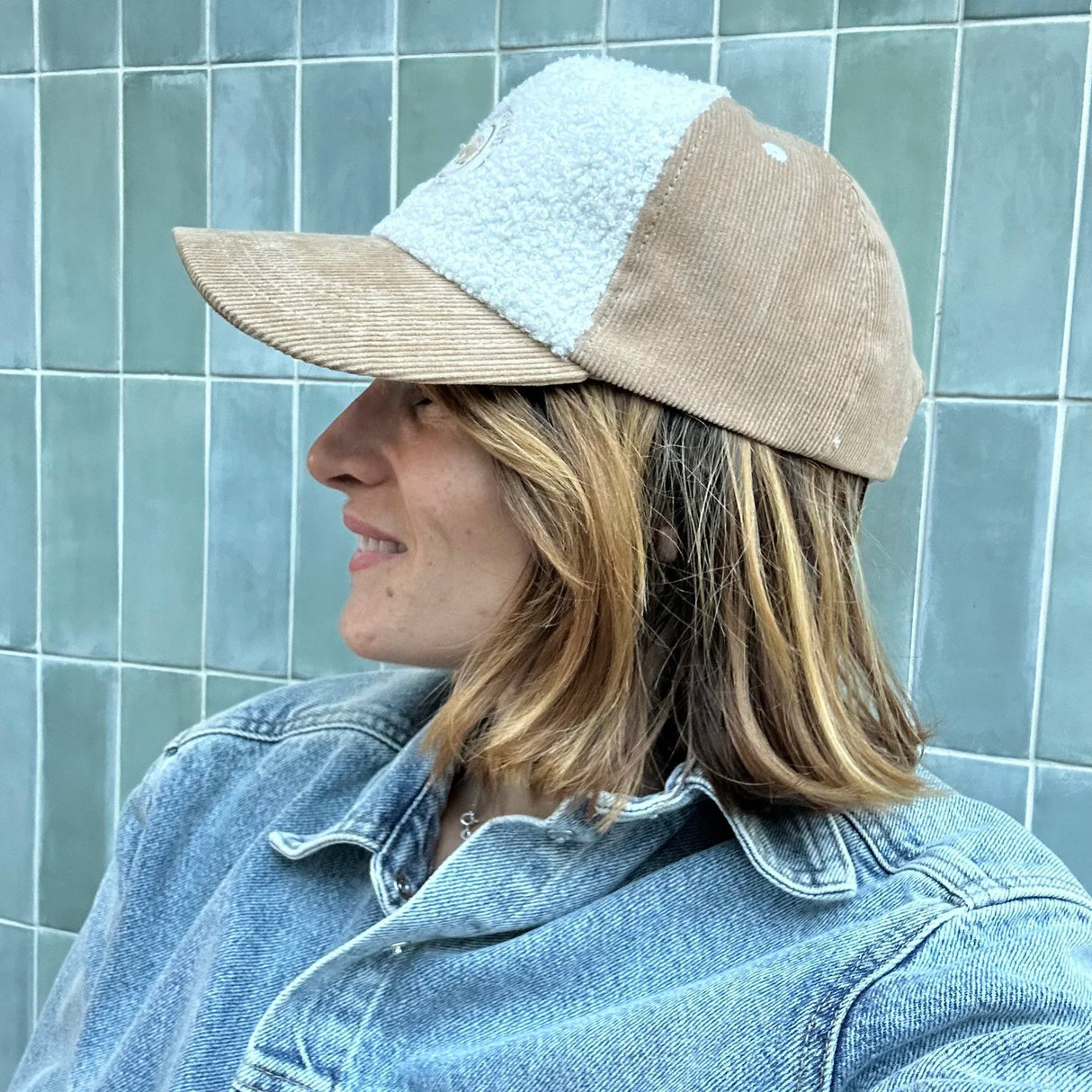 Casquette cocooning HIVER adultes / enfants POUL