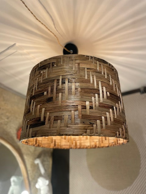 Suspension en  jacinthe d'eau KER