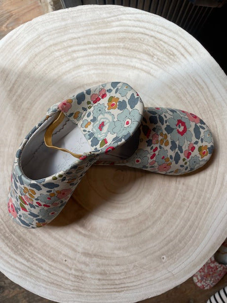 Babouche bébé et enfant SOU