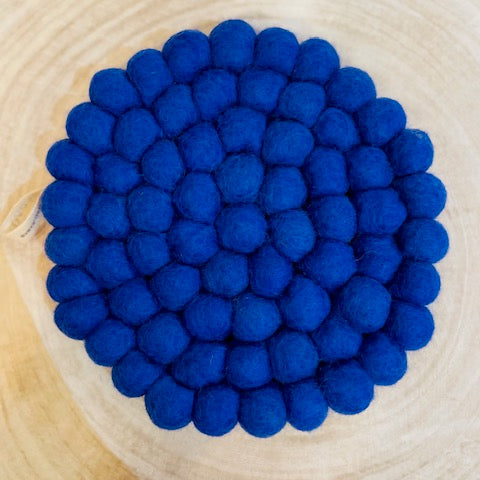 Dessous de plat laine AVE