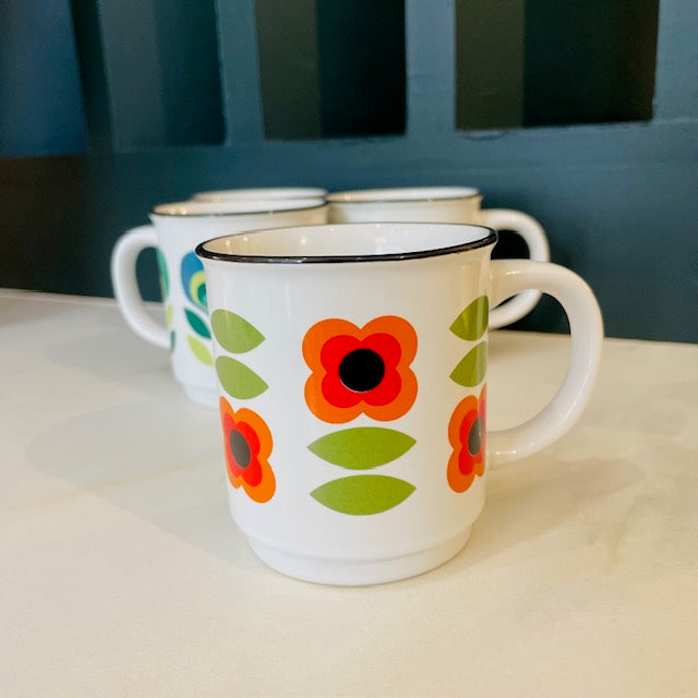 Tasse à café lola CAP