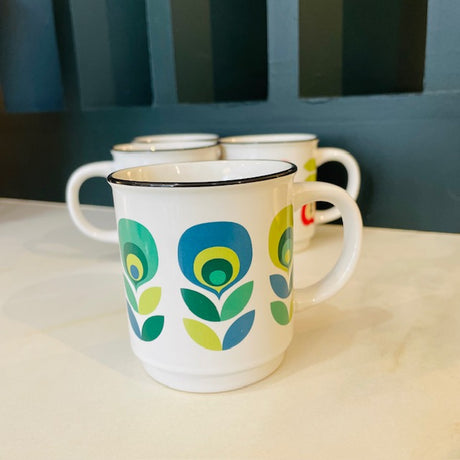 Tasse à café lola CAP