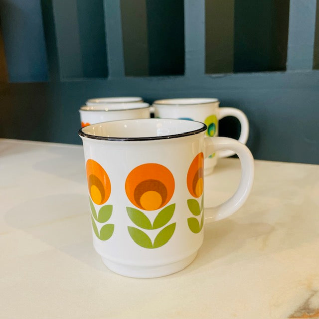 Tasse à café lola CAP