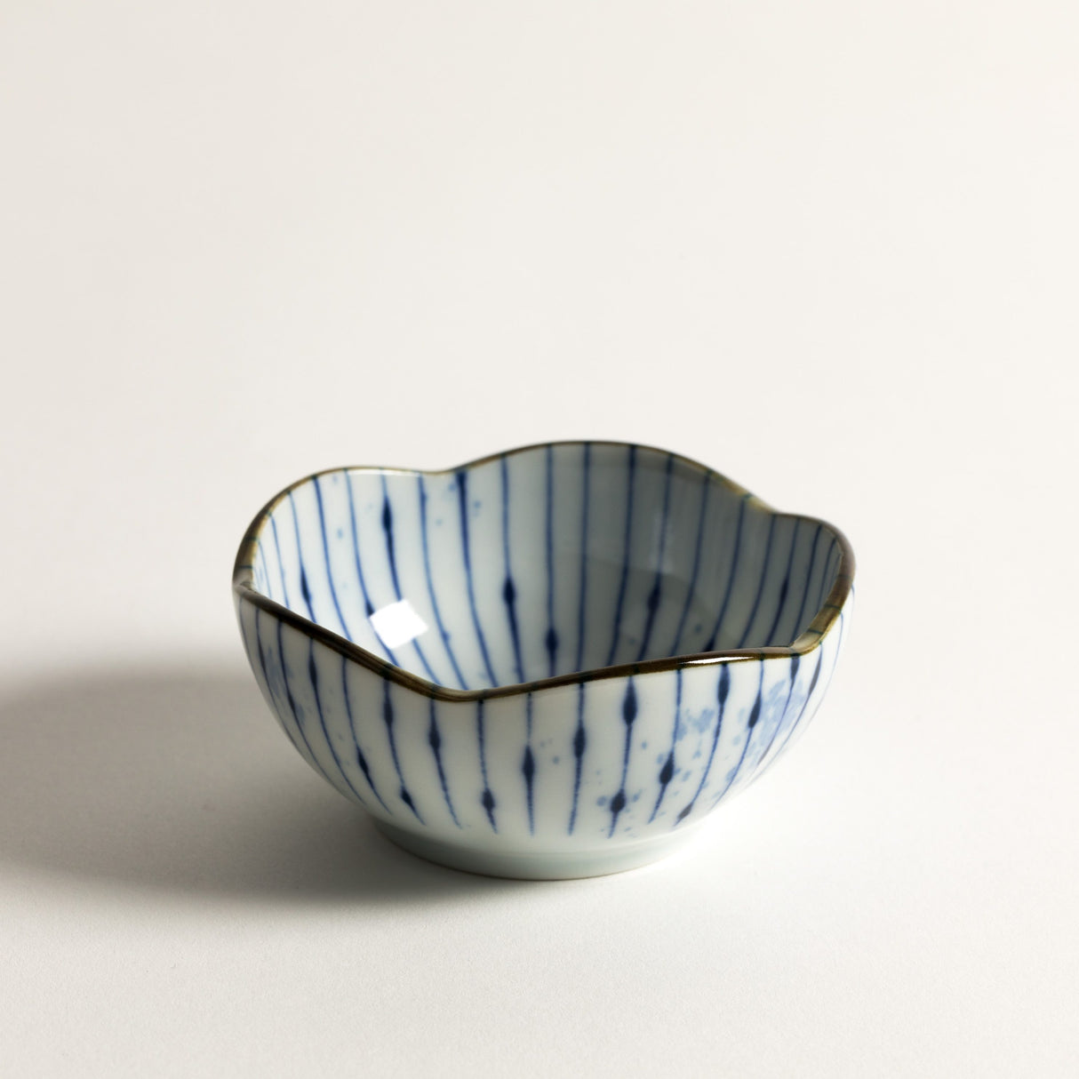 Vaisselle japonaise TOKUSA IKA