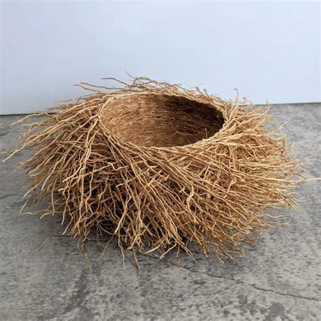 Nid en Vetiver différentes tailles PAS/VET