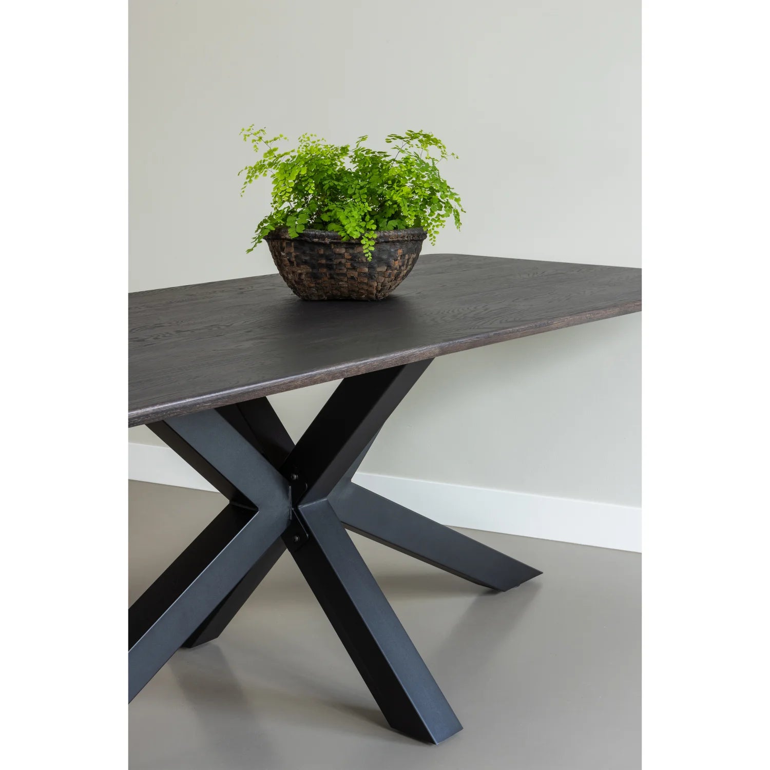 Piètements de table pour la gamme TABLO