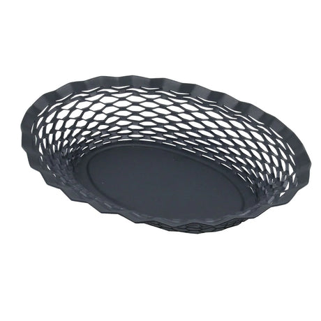 Corbeille Ovale Metal Gm ROG