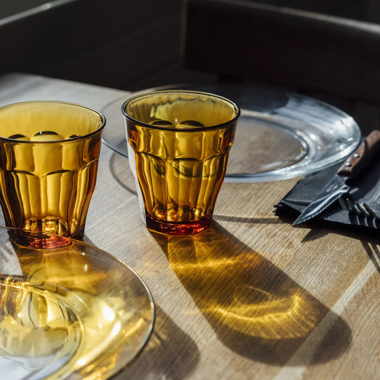 Verre Picardie 25 cl DURALEX