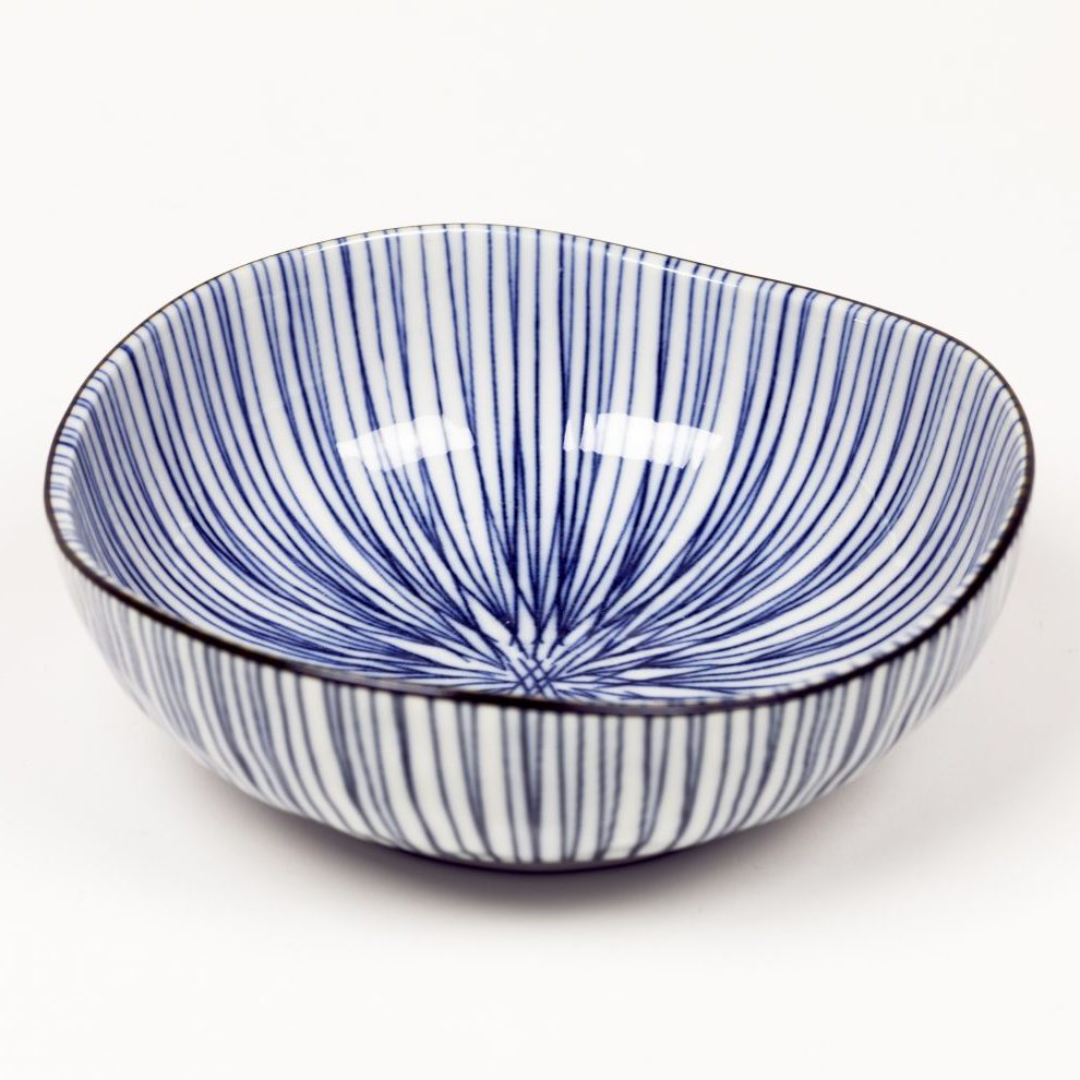 Vaisselle japonaise TOKUSA IKA