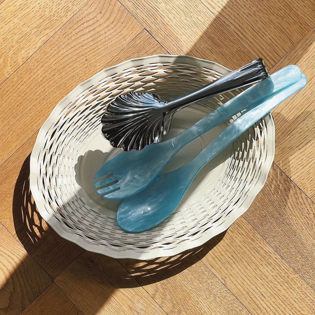 Corbeille Ovale Metal Gm ROG