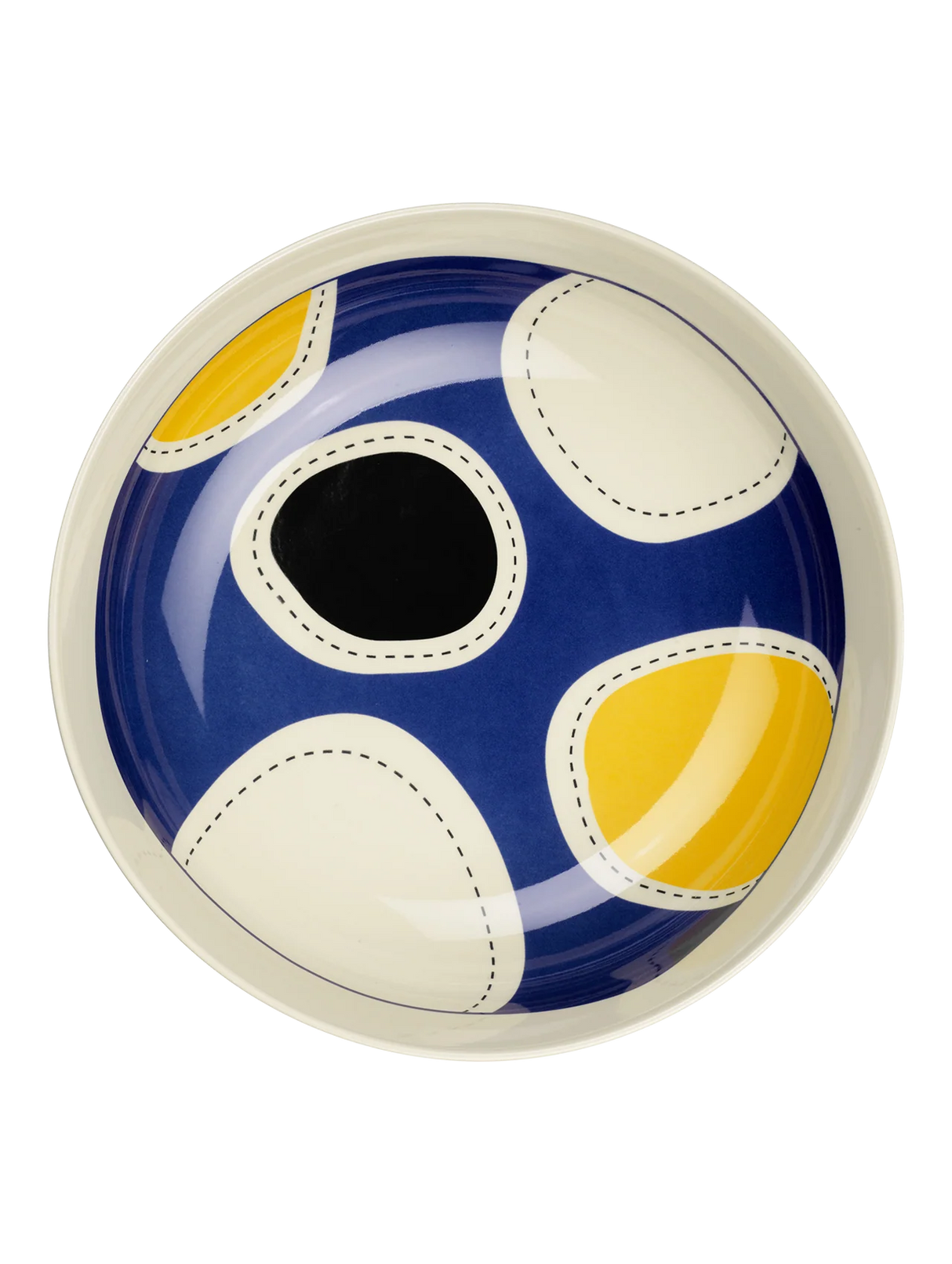 Saladier coloré ASA