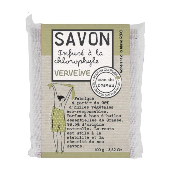 Savon MAS
